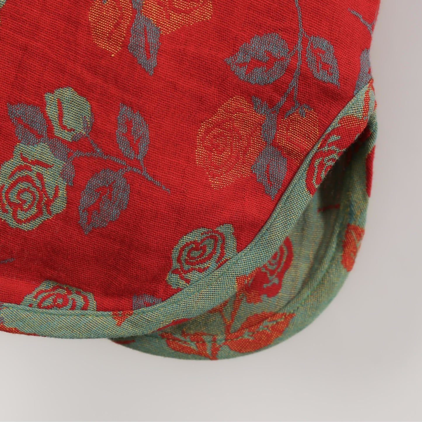 Ownkoti Plus Size Rose Cotton Soft Pajama Set - image 10