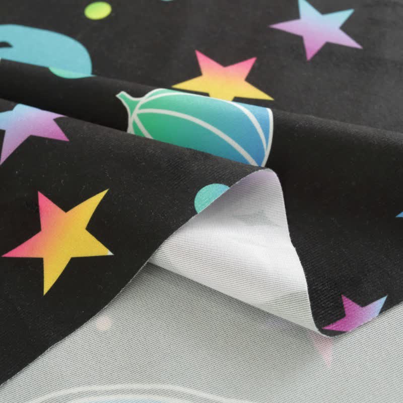 Halloween Spooky Pumpkin Ghost Tablecloth - image 6