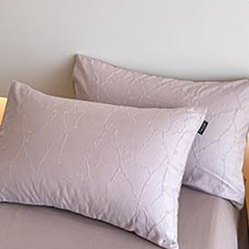 Luxury Pure Cotton Bedding Set (4PCS) - image 20