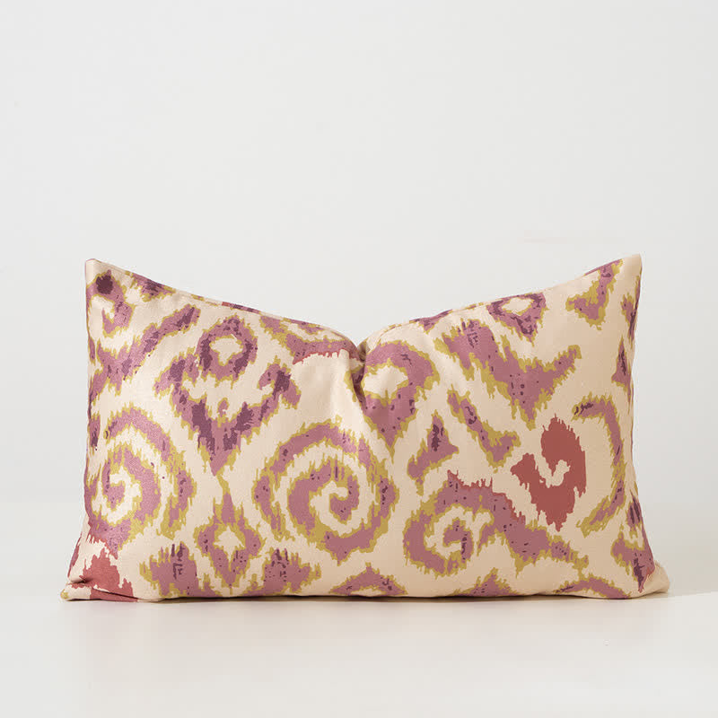 Ownkoti Boho Chic Throw Pillow Cover - C - 12" x 19" - image 9