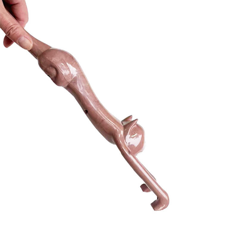 Ownkoti Fun Cat Design Back Scratcher - image 3