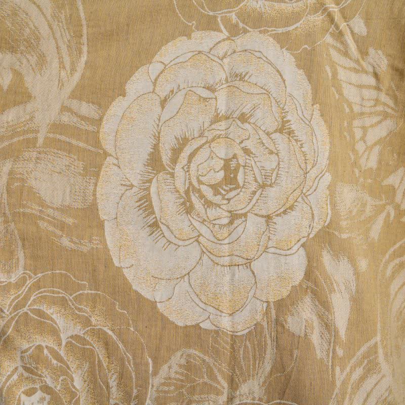 Ownkoti Luxurious Peony Pure Cotton Kimono Robe - image 20