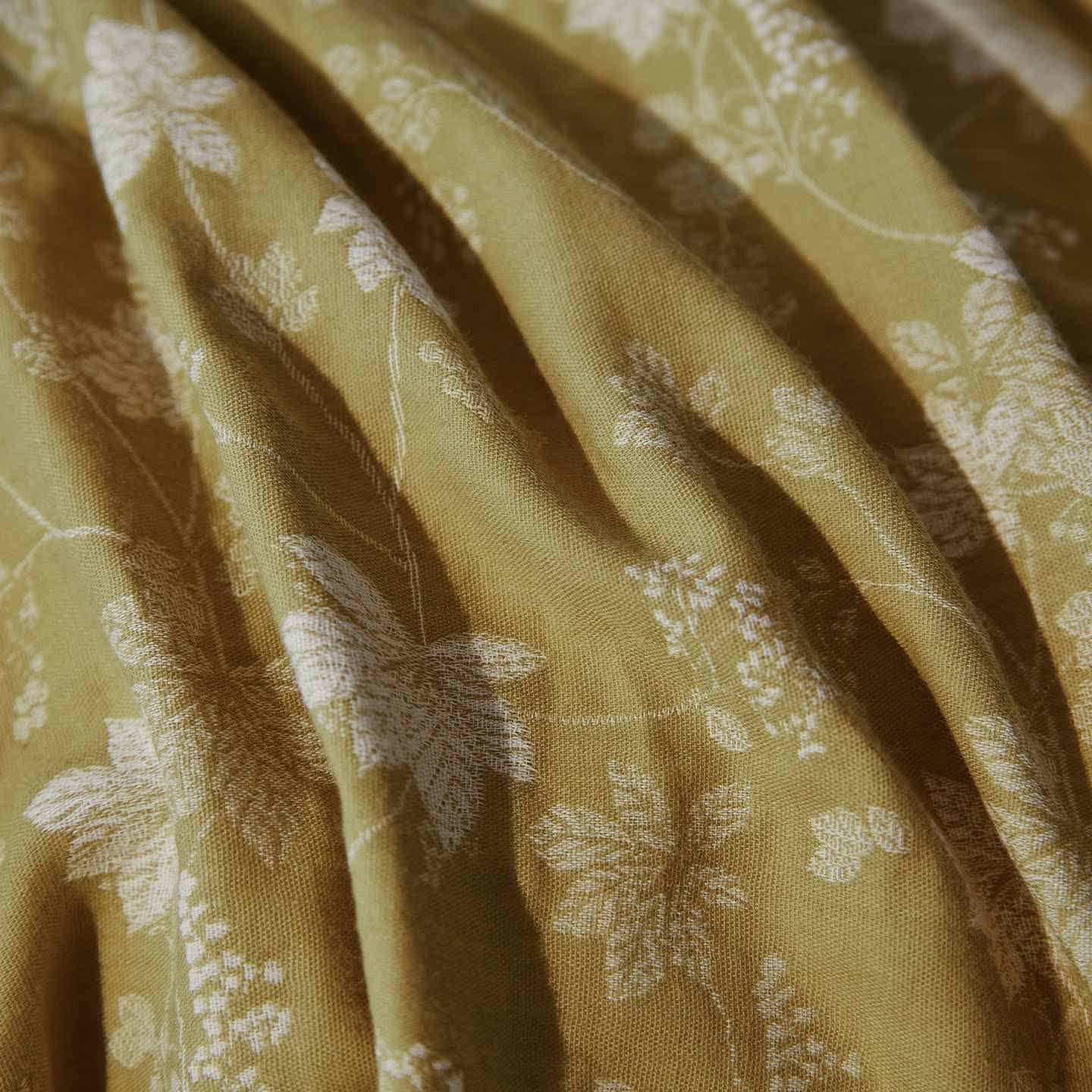 Ownkoti Botanical Floral Cotton Double Gauze Bedding Set(4PCS) - image 5