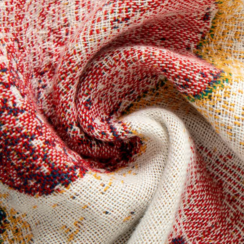 Ownkoti Cute Animal Cotton Gauze Kitchen Towel - image 12