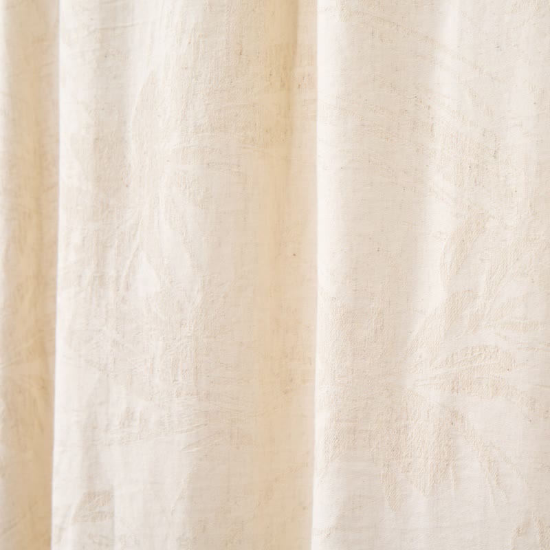 Ownkoti Minimalist Style Pure Cotton Sleeveless Nightgown - image 10