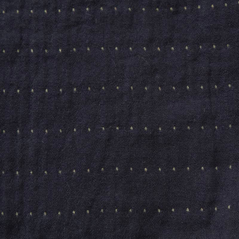 Ownkoti Relaxed Cotton Gauze Drawstring Lounge Shorts - image 45