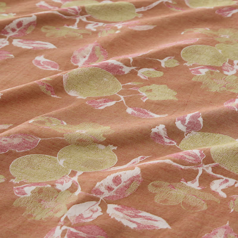 Ownkoti Blush Floral Spaghetti Strap Loungewear - image 7