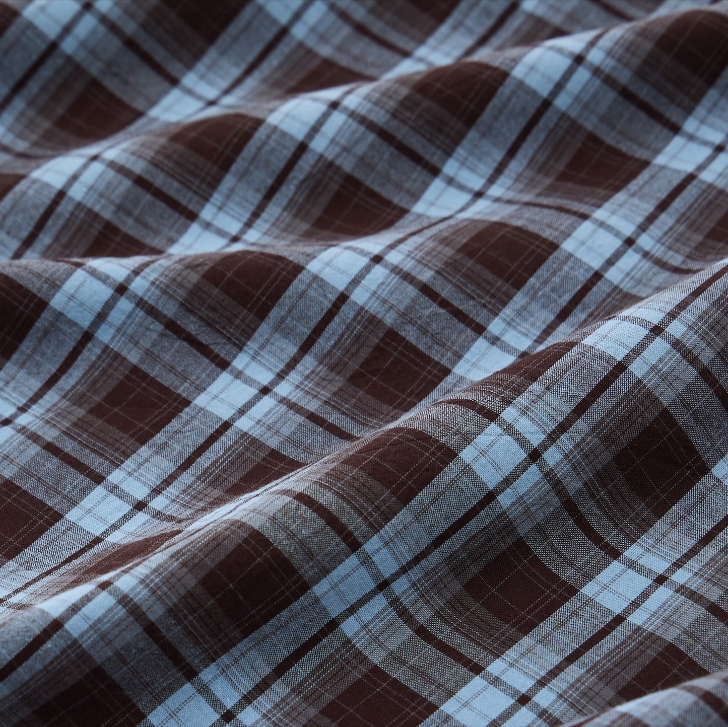 Ownkoti Classic Plaid Twin XL Dorm Bedding Set - image 5