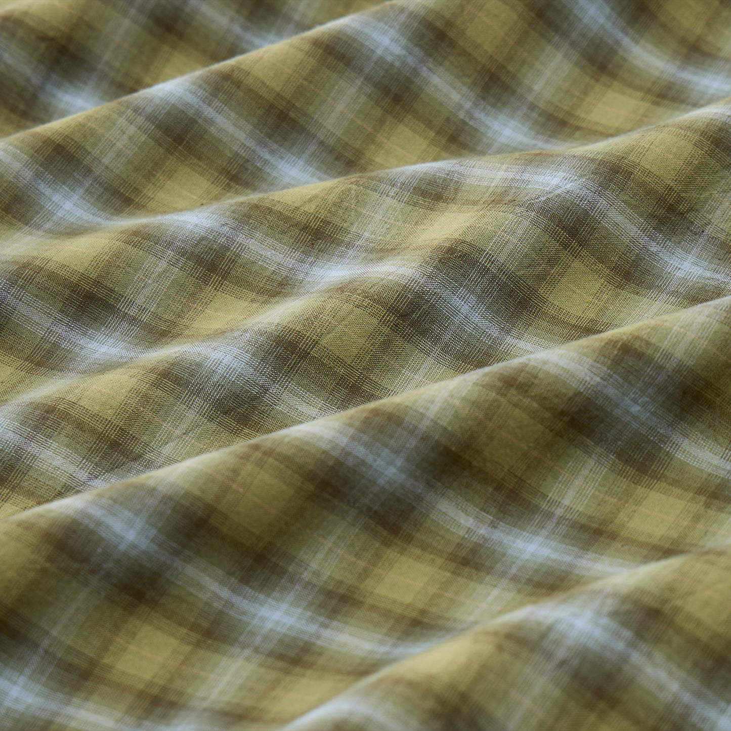 Ownkoti Cottage Plaid Twin XL Dorm Bedding Set - image 13