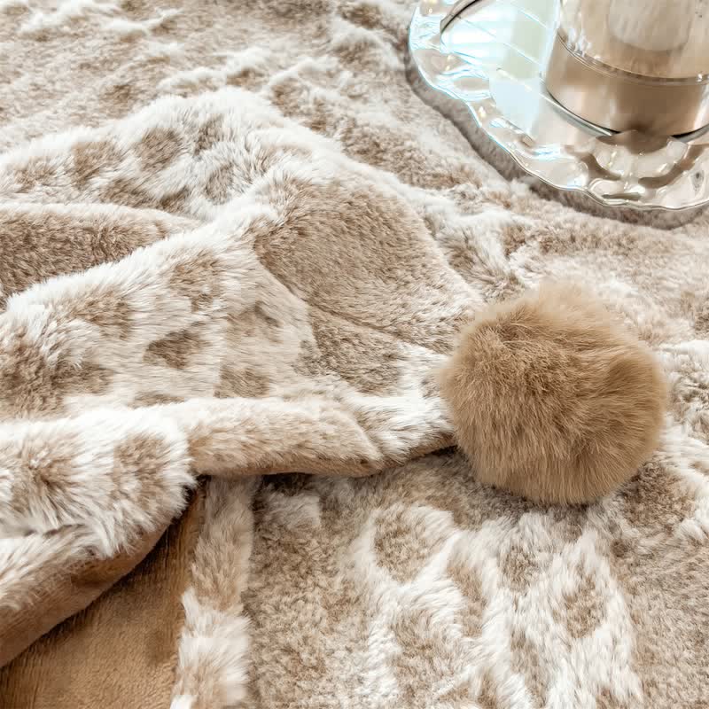 Ownkoti Checkered Grid Reversible Throw Blanket - image 54