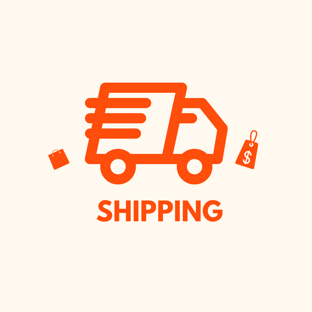 Shipping