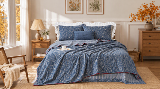 What Is The Best Weight for a Quilt?Light vs Medium Weight