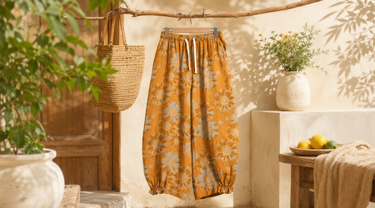 Lounge Pants: Your Complete Style and Comfort Guide