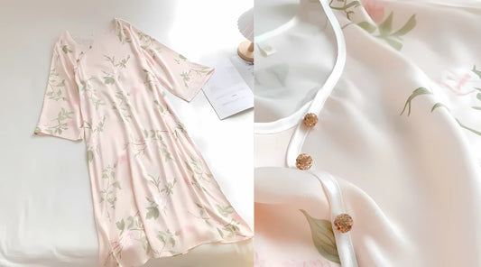 10 Types of Pajamas: Pajamas for Women