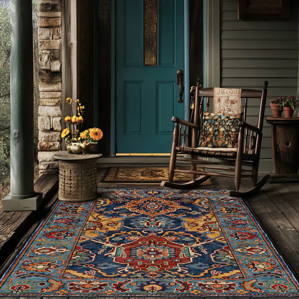 Best Area Rug: A Complete Guide to Comfort and Style – ownkoti