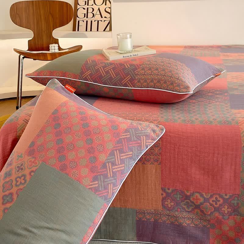 What Is a Bedspread?