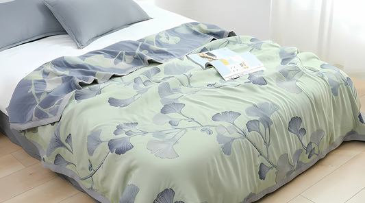 What is a Coverlet for a Bed?