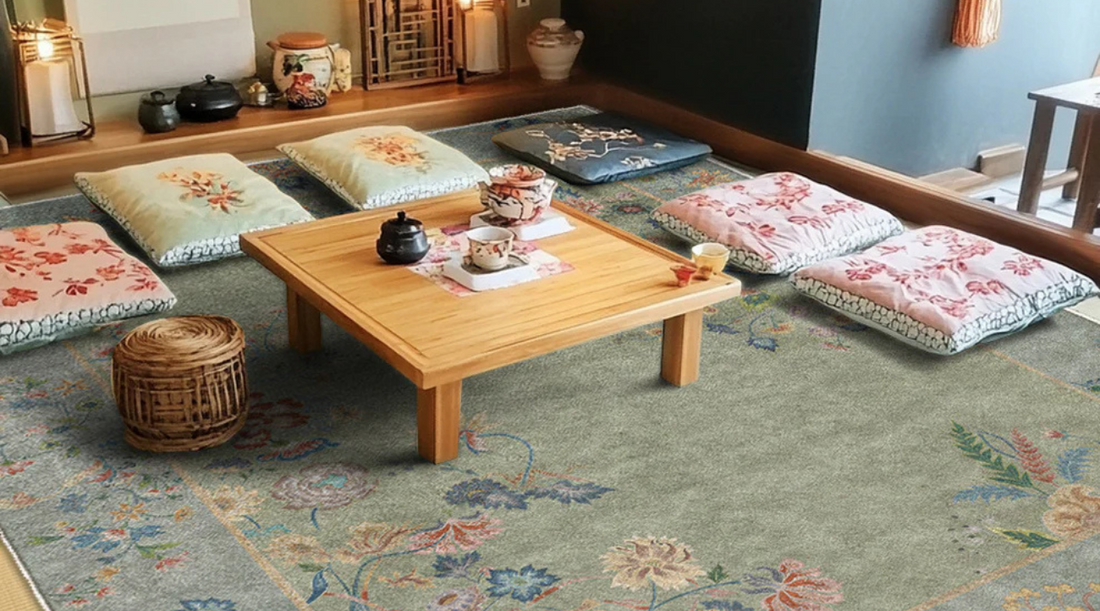  Ownkoti Area Rug