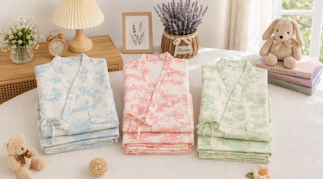 Pajamas: How They Shape Your Night‑Time Rest