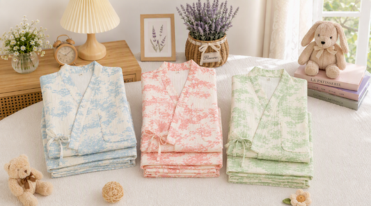 Pajamas: How They Shape Your Night‑Time Rest