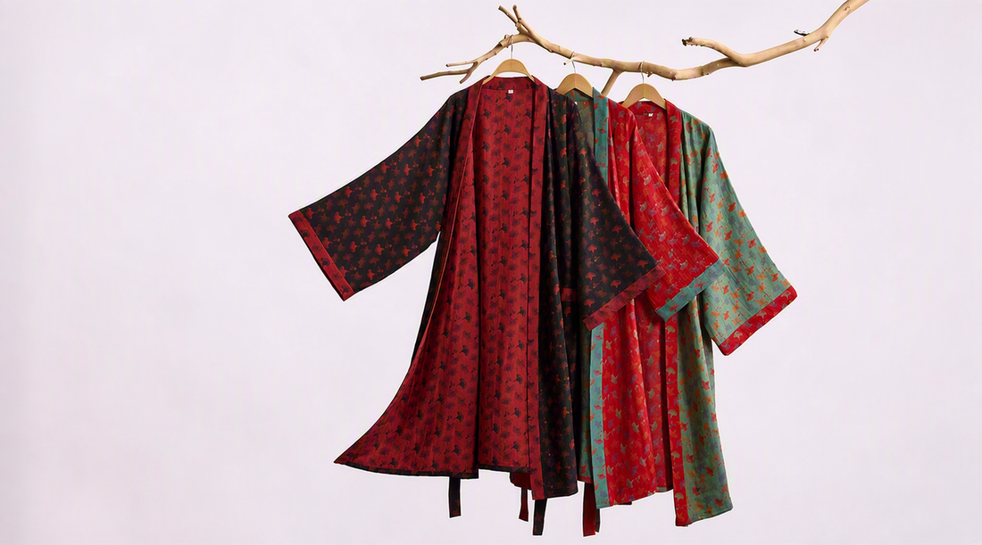 Bathrobe Care: 3 Best Ways to Keep It Neat and Clean