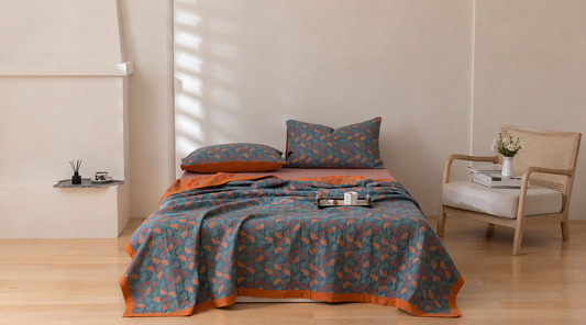 How to Clean Your Bedding Set