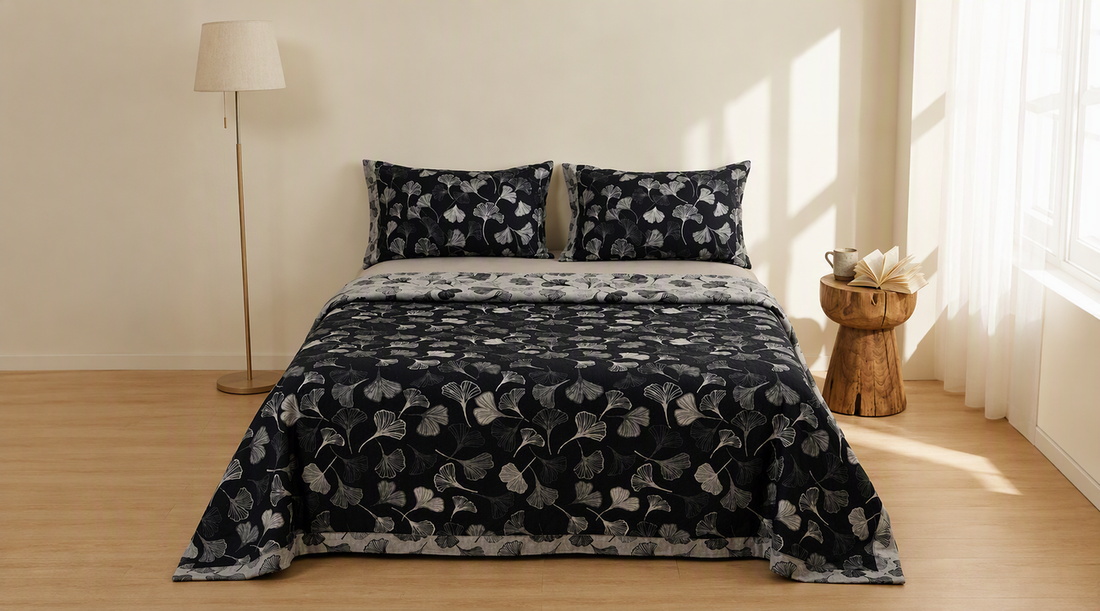 What Is a Bedspread? And Why Most People Get the Size Wrong