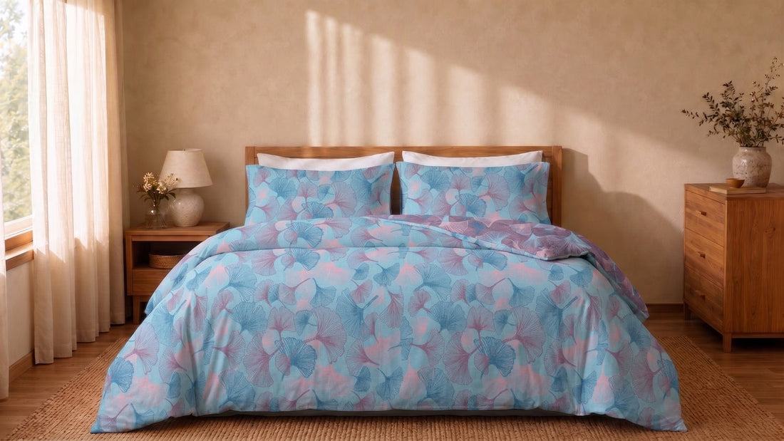 Duvet Cover Dimensions and Sizes: Twin, Full, Queen & King Guide