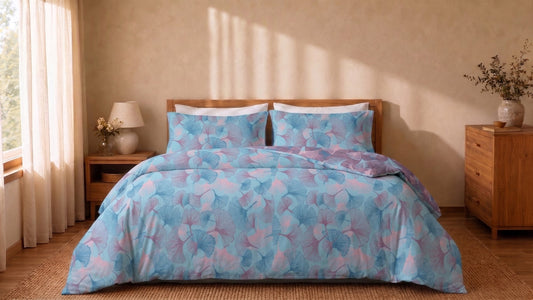 Duvet Cover Dimensions and Sizes: Twin, Full, Queen & King Guide