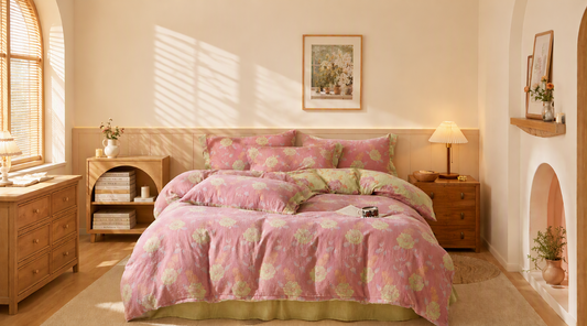 Bedding Basics: Is It Possible to Use a Duvet Cover Alone?