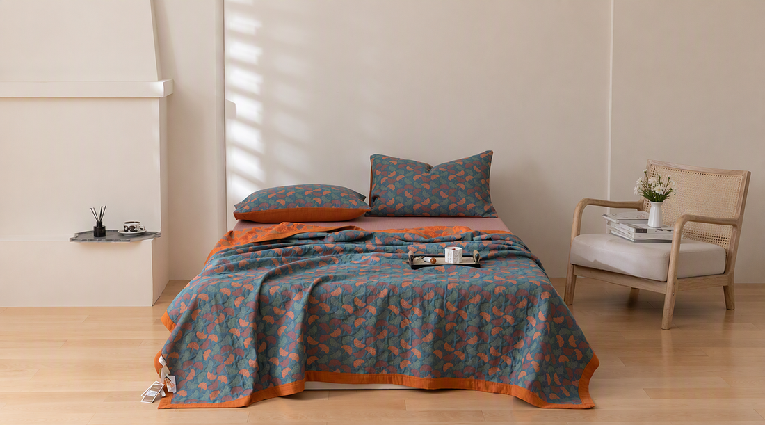 How to Wash a Quilt: The Complete Care Guide
