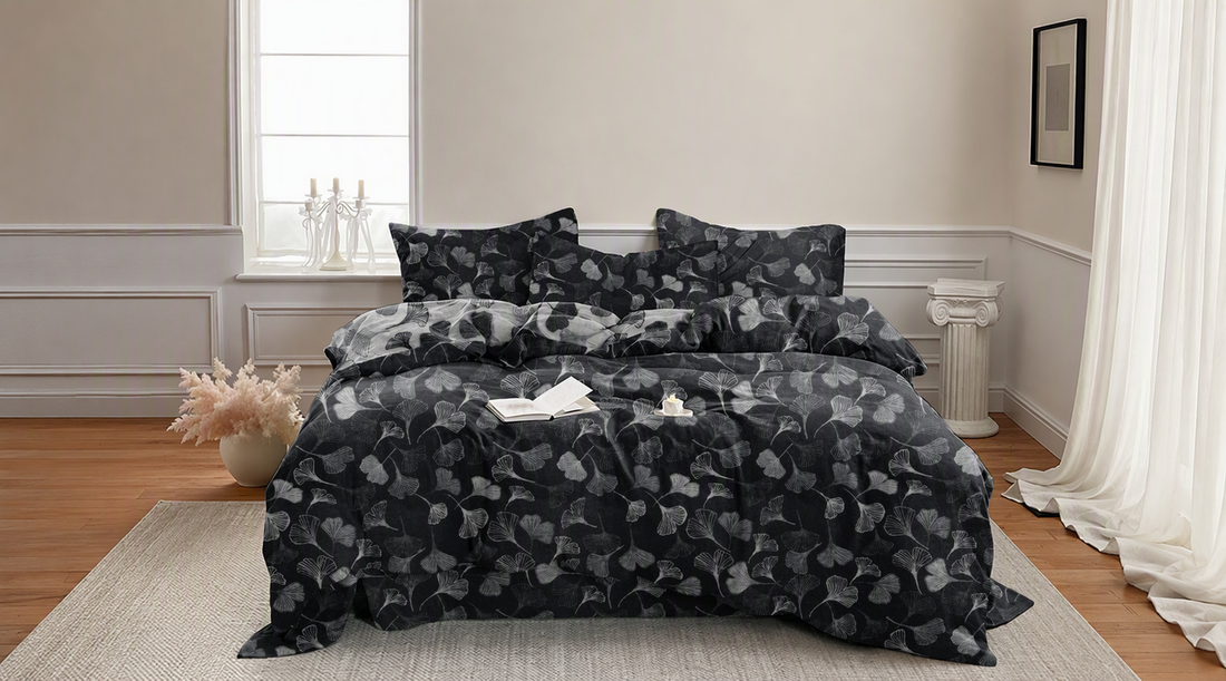 How to Choose a Bedding Set: Size, Fabric & What's Included