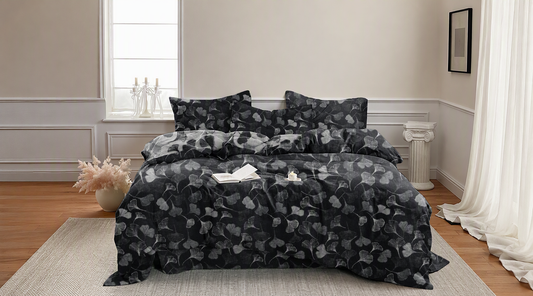 How to Choose a Bedding Set: Size, Fabric & What's Included