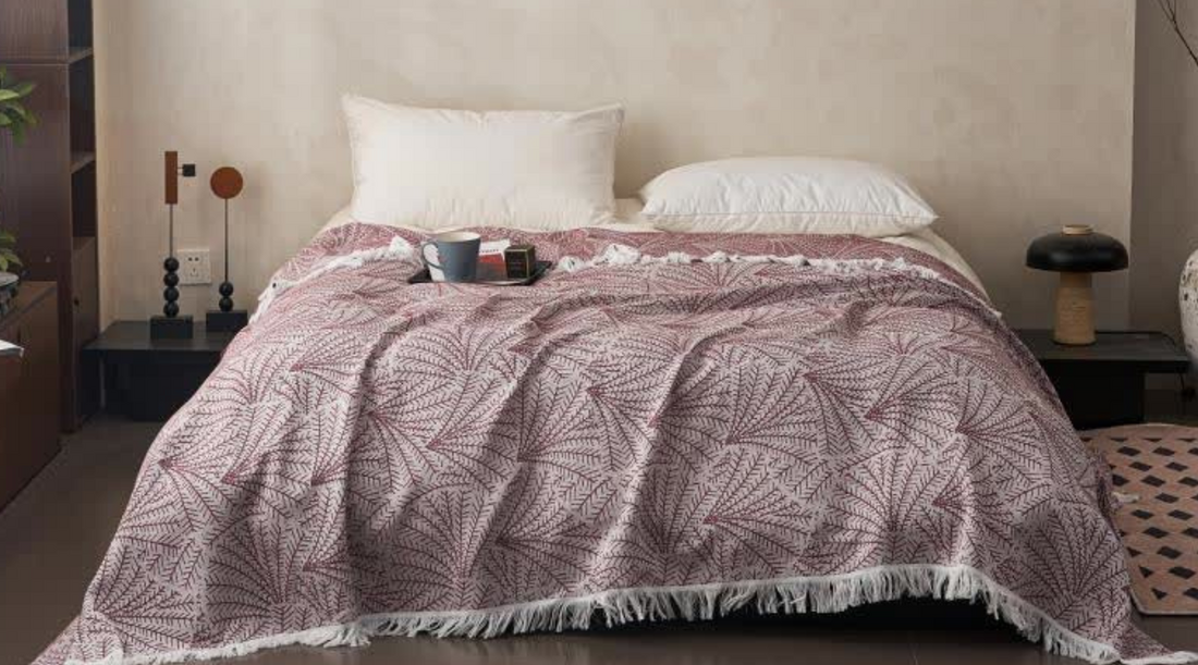 Ownkoti Bedding Set