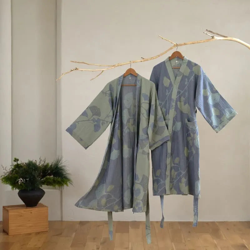 The Ultimate Long Kimono Bathrobe Buying Guide