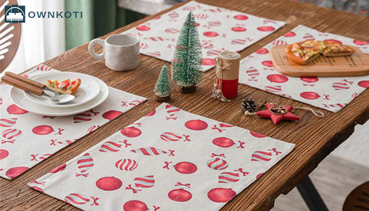 Creating a Cozy Christmas with Ownkoti: A Guide to Holiday Decorating