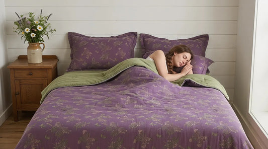 How to Build Better Sleep Habits for Restful Nights