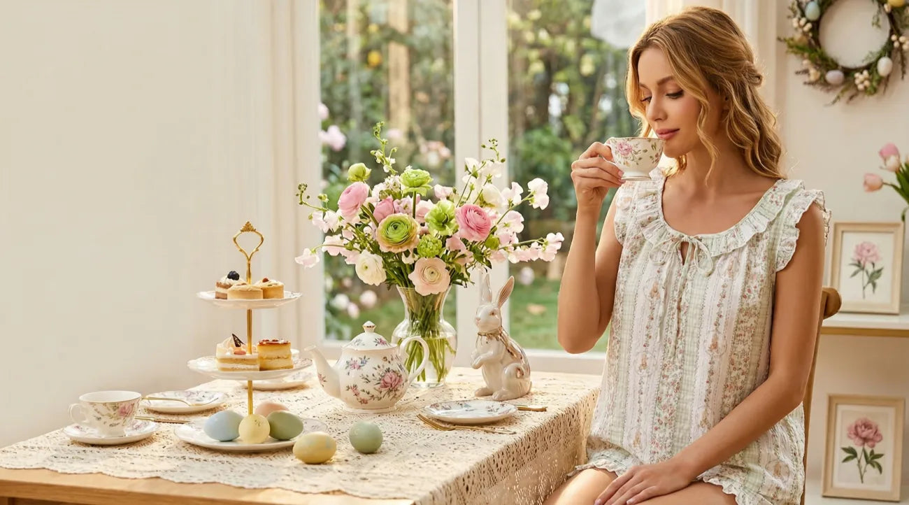Spring Refresh Guide Spring Home Refresh Guide: Simple Ways to Brighten Your Home – ownkoti