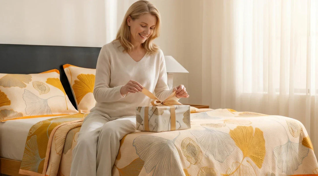 Celebrate Mother’s Day: Quiet Comfort for the Incredible Mom