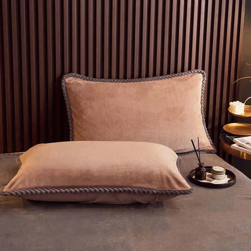 What Are Shams Bedding? A Buying Guide for You