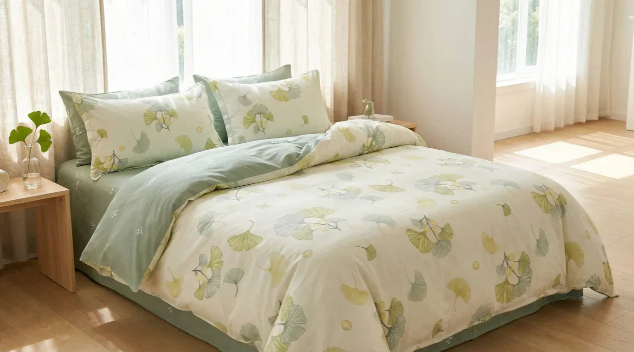 Bedding Styles Guide: How to Choose the Perfect Bedding Set for Your B ...