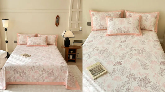 How Do You Remove Blood From Bed Sheets​?