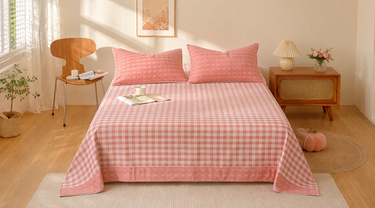 What Is a Flat Sheet and How to Fold It Neatly