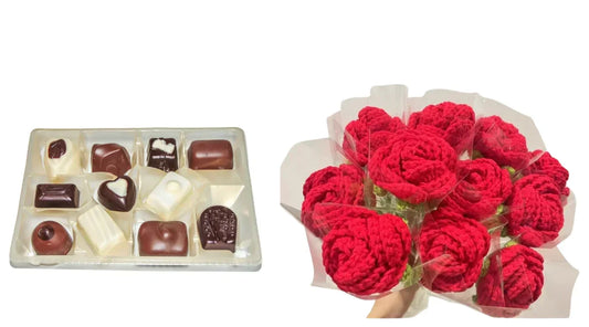 Why Are Candies Used As Food On Valentine's Day