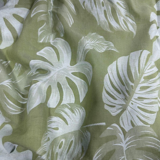 Green Mirage