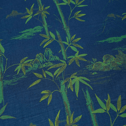 Bamboo Breeze