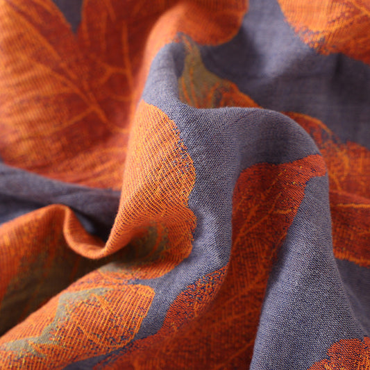 Whispering Leaves