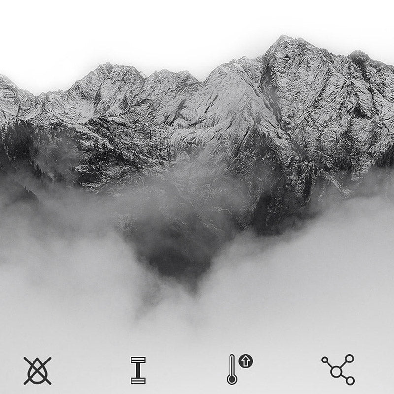 Built-in Lazy Susan Stone Dining Table - image 13