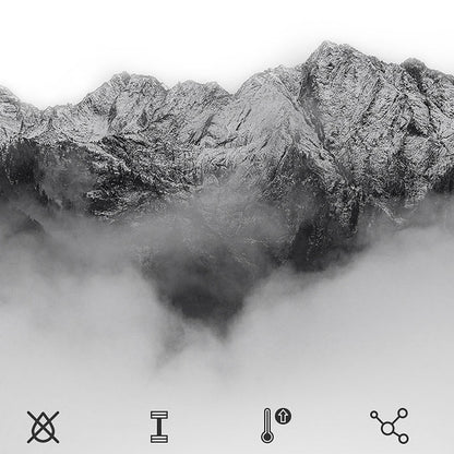 Built-in Lazy Susan Stone Dining Table - image 13