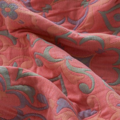 Ownkoti Jacquard Cotton Gauze Soft Towel Quilt - image 14